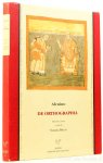 ALCUIN OF YORK - De orthographia. Edizione critica a cura di Sandra Bruni.