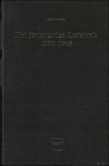 LANDWEHR, John; - Nederlandse kookboek, 1510-1945 . Een bibliografisch overzicht.