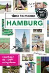 Fem Eggers - Hamburg / 100% good time!