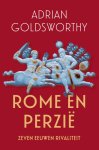 Adrian Goldsworthy - Rome en Perzië