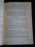 Brochure - Rede des Führers und Reichkanzlers vor dem deutschen Reichstag am 11 Dezember 1941 über die Kriegsschuld Franklin D.Roosevelts
