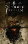 Steve Niles 50624 - October faction (02)