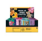 Interstat - Display Creative Craft Sets 4 X 3 Ex.