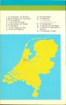 Houtman, Chris - Robert Jongbloed .. Cartografie : Jan Bangoura - Lekker weg in Amsterdam: van Centrum tot Oost Deel 11