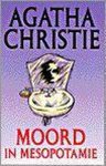 Agatha Christie, N.v.t. - Moord in Mesopotamië