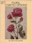 Hauschild, Jana - Floral Charted Designs