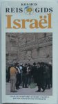 Heyden A van der, Redaktie Kosmos - Kosmos reisgids Israel