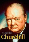 Geoffrey Best - Churchill