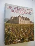 Dumay,Raymond / Born, Wina - De Wijnen van Bourgogne