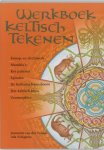 J. van der Velden , A. Schippers - Werkboek Keltisch tekenen