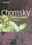Neil Smith - Chomsky Ideas and Ideals