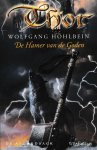 Wolfgang Hohlbein - De Hamer van de Goden