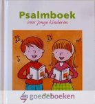 Jacobsen - Bosma, Annemieke - Psalmboek voor jonge kinderen, deel 2 *nieuw*