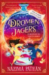 Nazima Pathan - Dromenjagers 1 - De bibliotheek van vergeten dromen