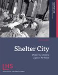 Koos Bosma - Shelter city / Landscape & Heritage Research