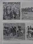 Meerdere - The King of Illustrated Papers. Volume 1 January 6th, 1900 to June 30th, 1900.