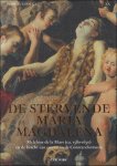 Lieke Wijnia - stervende Maria Magdalena : Melchior de la Mars (ca. 1580-1650) en de kracht van emotie in de Contrareformatie