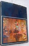 Dony Frans L.M. hoofdred, nederl. editie - Toulouse-Lautrec / Meesters der Schilderkunst