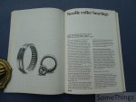 N/A. - SKF. - SKF. Needle roller bearings.