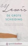 Lewis, C.S. - De grote scheiding *nieuw* Lewis, C.S. - De grote scheiding *nieuw*