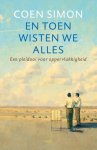 Coen Simon - En toen wisten we alles