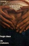Hugo Maurice Julien Claus - De Metsiers