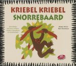 Hinke Wever - Kriebel kriebel snorrebaard