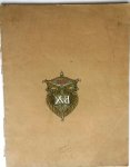 Kramer, J. - Nationaal gedenkboek 1813-1913. Een terugblik op de laatste eeuw