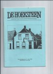 Hille, H. - Dat ik mij aan Hem gewenne - De Levensgang van Klaas Harms Talen 1815 - 1911 (I)