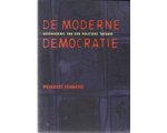 Meindert Fennema - De moderne democratie