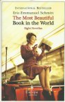 Schmitt, Eric-Emmanuel - The most beautiful book in the world