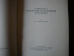 KLEYKAMP, A.J., - Chineesch aardewerk en porcelein, vanaf zijn oorsprong tot aan zijn verval.