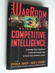 Shaker, Steven M. & Mark P.Gembicki - The WarRoom, Guide to Competitive Intelligence