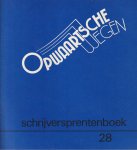 Salverda, M. (inl.) - Opwaartsche wegen Salverda, M. (inl.) - Opwaartsche wegen