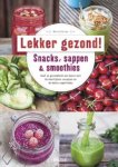 Marita Karlson 131001 - Lekker en gezond! Snacks, sappen & smoothies Marita Karlson 131001 - Lekker en gezond! Snacks, sappen & smoothies