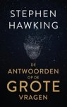 Stephen Hawking - De antwoorden op de grote vragen