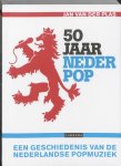 Jan van der Plas 240503 - 50 jaar Nederpop een geschiedenis van de Nederlandse popmuziek