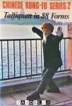 Victor Wu - Taijiquan in 88 forms. Chines Kung-Fu Series 2