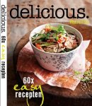 Little, Valli - delicious. 60 x easyrecepten