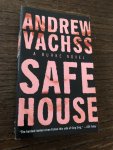 Andrew Sachss - Safe House