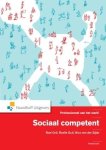 Grit, Roel, Guit, Roelie, Sijde, Nico van der - Sociaal Competent / professioneel aan het werk