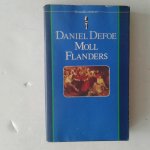 Defoe, Daniel - Moll Flanders