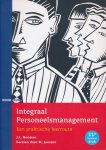 M.J. Janssen - Integraal personeelsmanagement