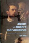 Ian Watt 206553 - Myths of Modern Individualism