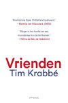 Tim Krabbé - Vrienden