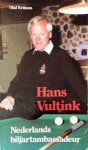 Erikson - Hans Vultink / druk 1