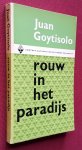 goytisolo, juan - rouw in het paradijs (serie: auteurs van de tweede eeuwhelft) goytisolo, juan - rouw in het paradijs (serie: auteurs van de tweede eeuwhelft)