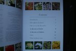 Edwards, Jonathan; Bensley, Philippa - A GARDENER'S Directory Of Shrubs And Climbers a practical guide to choosing the best shrubs and climbers with over 280 stunning plant portraits     &    Climbers  and Wall Plants
