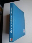  - Archivelf; compétition 1976.