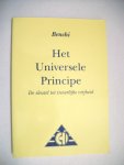 Benchi - Het universele principe / druk 2